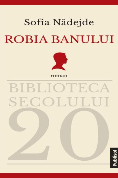 Coperta: Robia banului