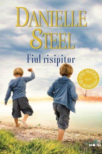 Coperta: Fiul risipitor