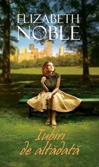 Coperta: Iubiri de altadata