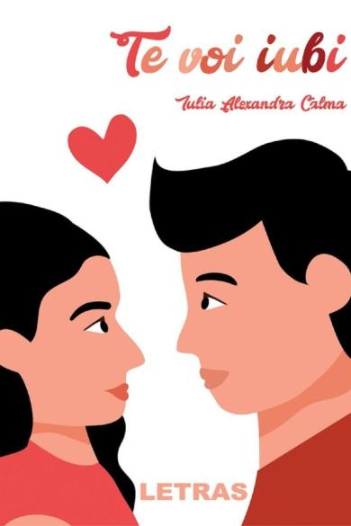Coperta: Te Voi Iubi