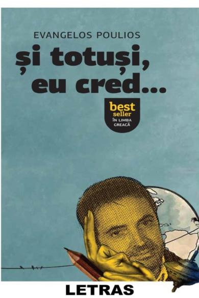 Coperta: Si Totusi, Eu Cred
