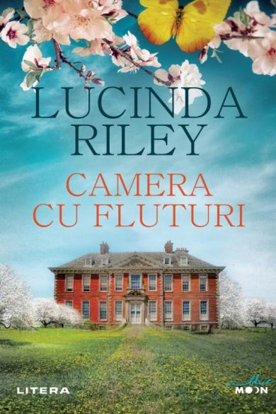 Coperta: Camera cu fluturi