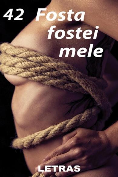 Coperta: Fosta Fostei Mele