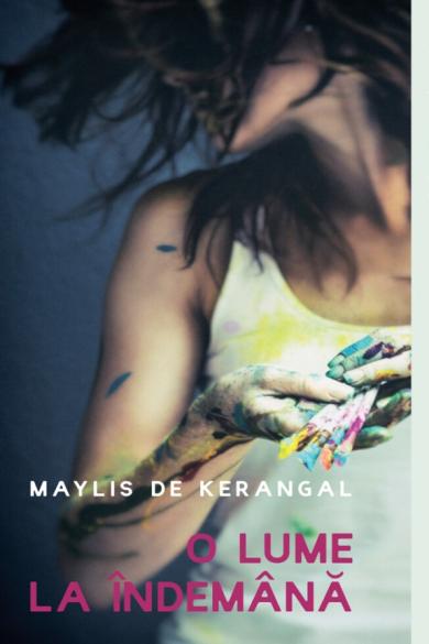 Coperta: O lume la indemana