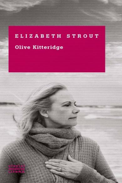 Coperta: Olive Kitteridge
