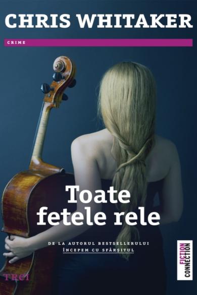 Coperta: Toate fetele rele