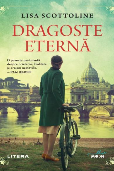 Coperta: Dragoste eternă