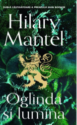 Coperta: Oglinda și lumina