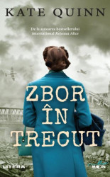 Coperta: Zbor in trecut