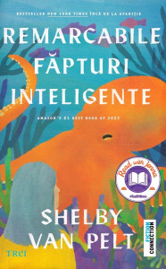 Coperta: Remarcabile fapturi inteligente