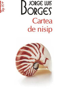 Coperta: Cartea de Nisip