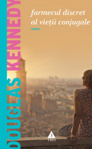 Coperta: Farmecul discret al vieții conjugale