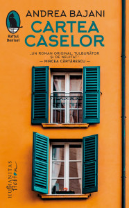 Coperta: Cartea caselor