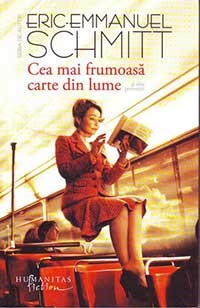 Coperta: Cea mai frumoasa carte din lume