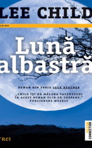 Coperta: Luna albastra