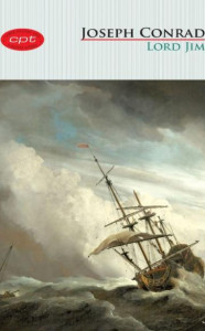 Coperta: Lord Jim