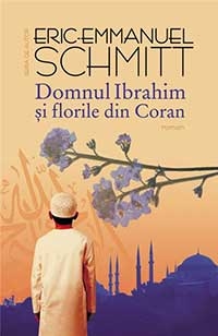 Coperta: Domnul Ibrahim si florile din Coran