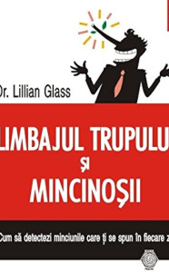 Coperta: Limbajul trupului si mincinosii