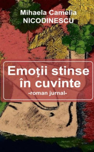 Coperta: Emotii stinse in cuvinte