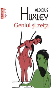 Coperta: Geniul Si Zeita