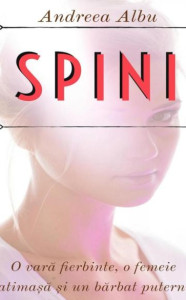 Coperta: Spini