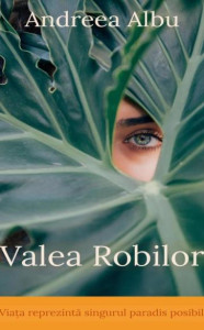 Coperta: Valea Robilor