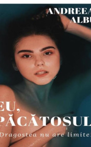 Coperta: Eu, păcătosul