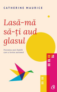 Coperta: Lasă-mă să-ți aud glasul