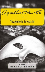 Coperta: Tragedie în trei acte
