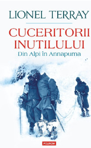 Coperta: Cuceritorii inutilului