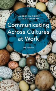Coperta: Communicating Across Cultures at Work