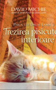 Coperta: Trezirea pisicuței interioare