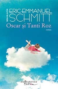 Coperta: Oscar si Tanti Roz