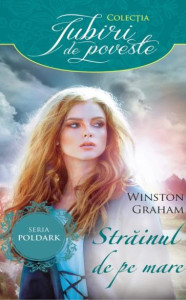 Coperta: Strainul de pe mare