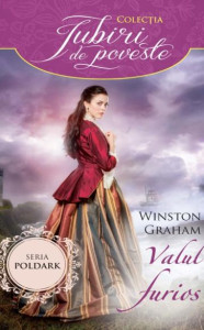 Coperta: Valul furios