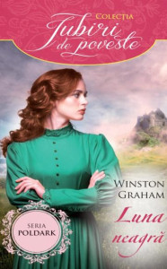 Coperta: Luna neagra