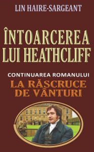 Coperta: Intoarcerea lui Heathcliff