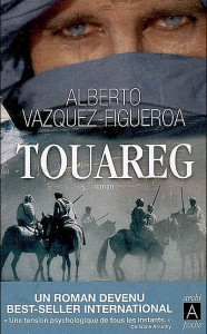 Coperta: Touareg