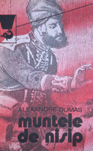 Coperta: Muntele De Nisip