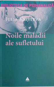 Coperta: Noile maladii ale sufletului