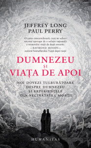 Coperta: Dumnezeu si viata de apoi