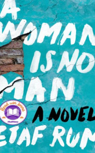 Coperta: A Woman Is No Man