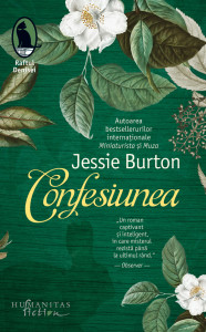 Coperta: Confesiunea