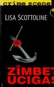 Coperta: Zămbet ucigaș