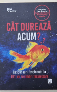 Coperta: Cat dureaza acum?