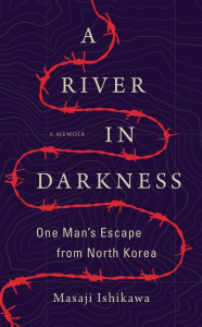 Coperta: A  River in Darkness