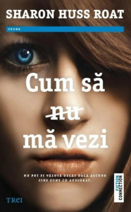 Coperta: Cum sa (nu) ma vezi