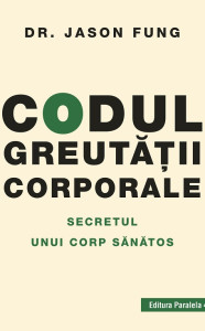 Coperta: Codul greutății corporale