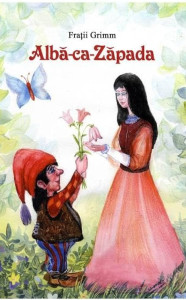 Coperta: Albă ca Zăpad