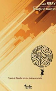 Coperta: Învată să trăiești